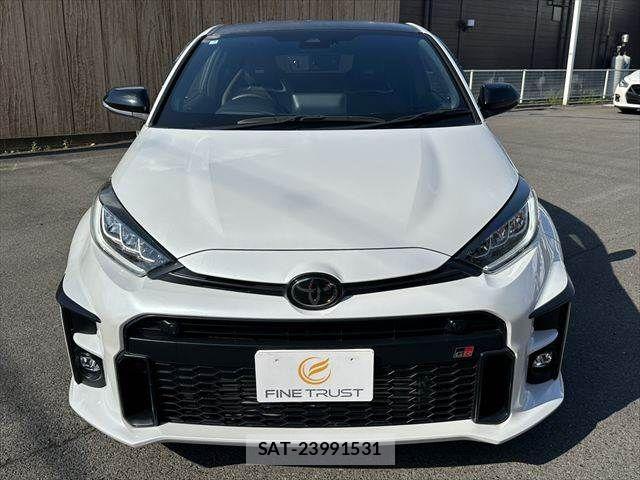 Toyota Gr Yaris 2021-02 7454554-12