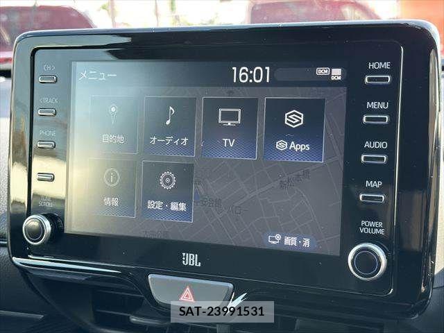 Toyota Gr Yaris 2021-02 7454554-3