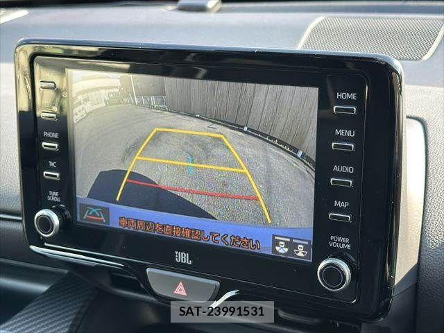 Toyota Gr Yaris 2021-02 7454554-4