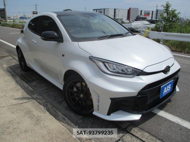 Toyota Gr Yaris 2026-04 7454549-0