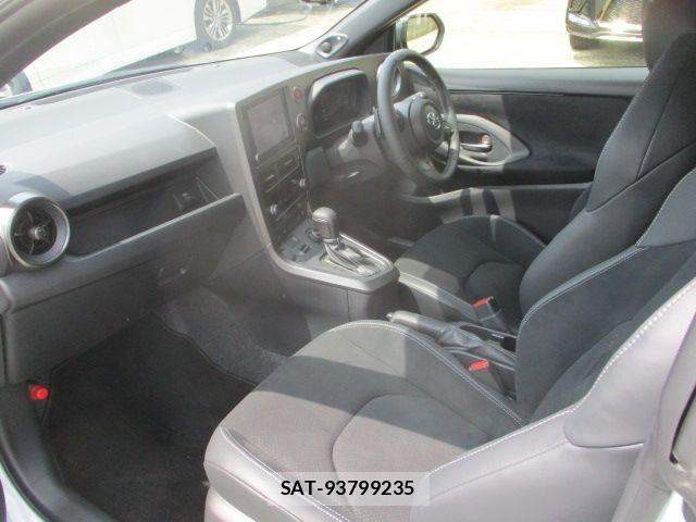 Toyota Gr Yaris 2026-04 7454549-13