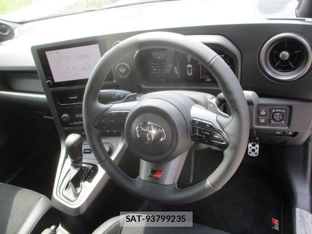 Toyota Gr Yaris 2026-04 7454549-18