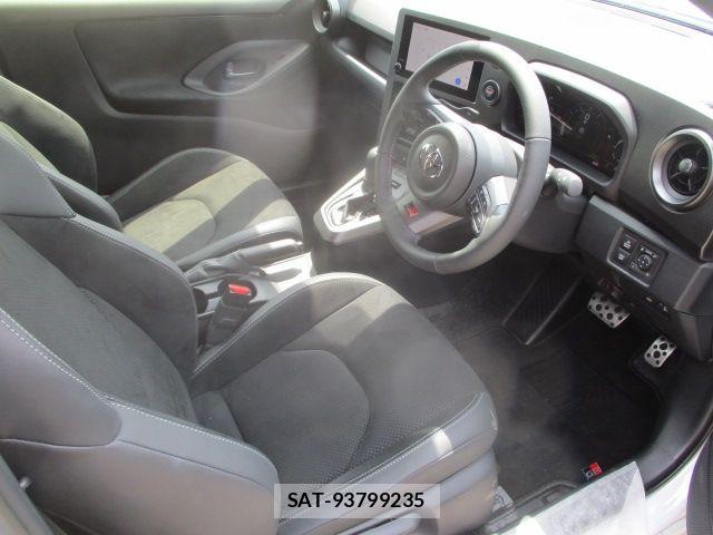 Toyota Gr Yaris 2026-04 7454549-1