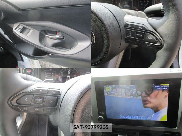 Toyota Gr Yaris 2026-04 7454549-24