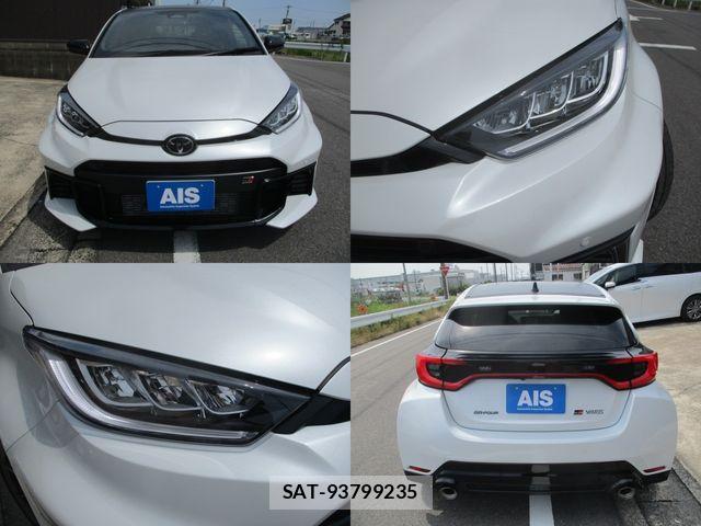 Toyota Gr Yaris 2026-04 7454549-4