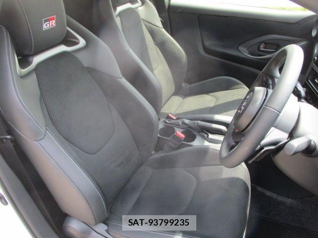 Toyota Gr Yaris 2026-04 7454549-8