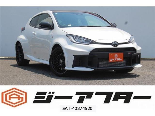 Toyota Gr Yaris 2024-07 7454548-0