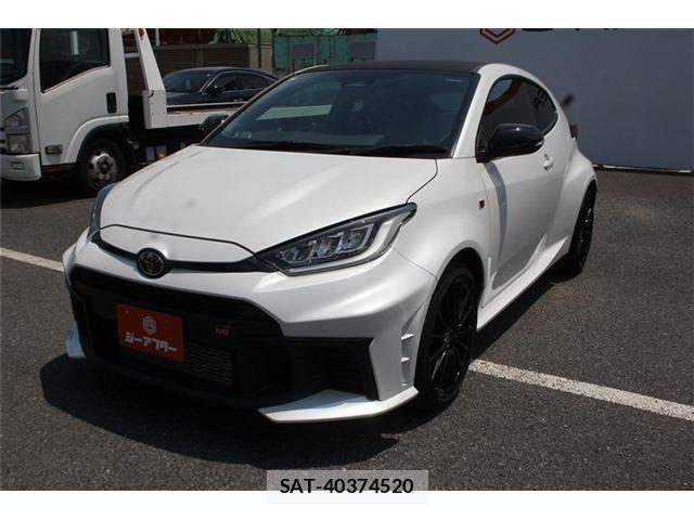 Toyota Gr Yaris 2024-07 7454548-9