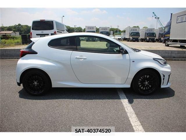 Toyota Gr Yaris 2024-07 7454548-14