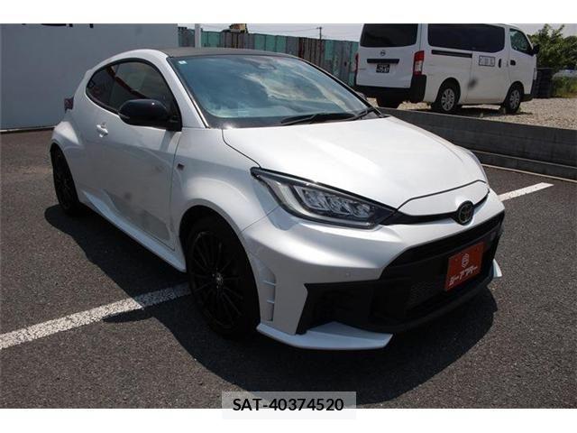 Toyota Gr Yaris 2024-07 7454548-7