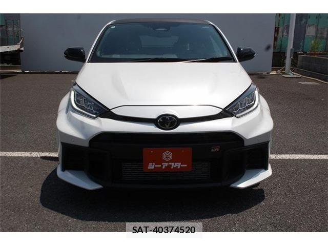 Toyota Gr Yaris 2024-07 7454548-8