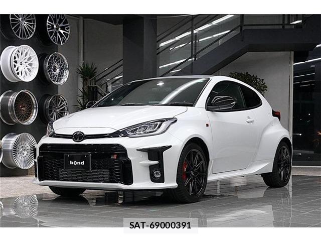 Toyota Gr Yaris 2024-08 7500718-0
