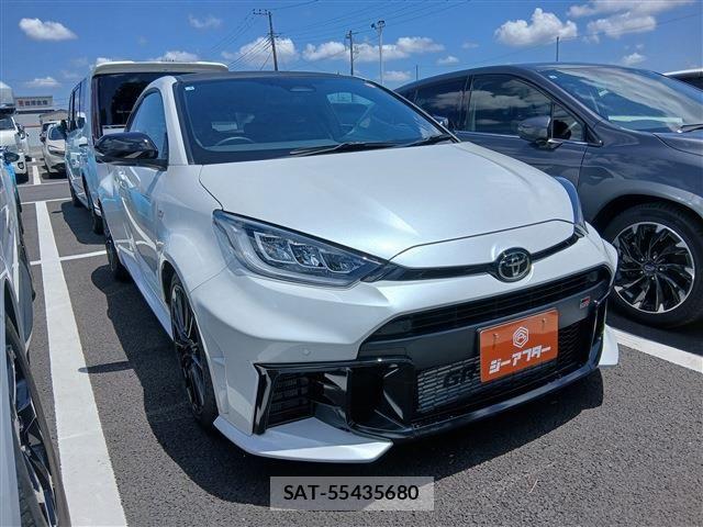 Toyota Gr Yaris 2025-06 7508743-0