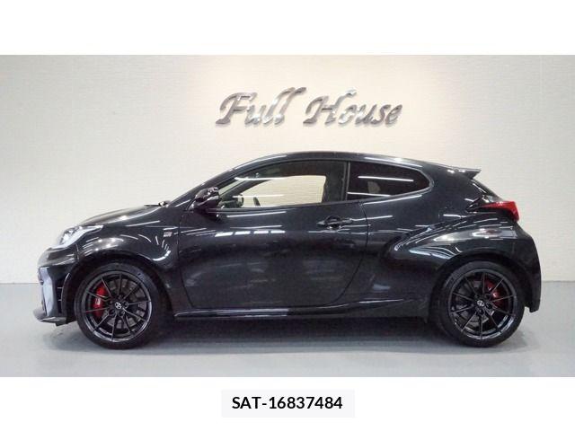 Toyota Gr Yaris 2025-01 7616768-0