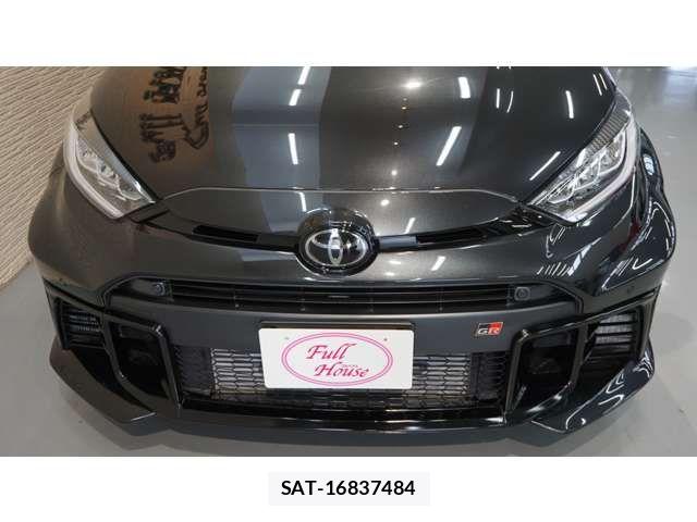 Toyota Gr Yaris 2025-01 7616768-9