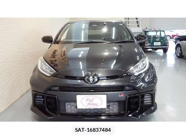 Toyota Gr Yaris 2025-01 7616768-10