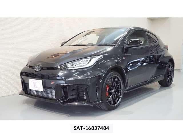 Toyota Gr Yaris 2025-01 7616768-11