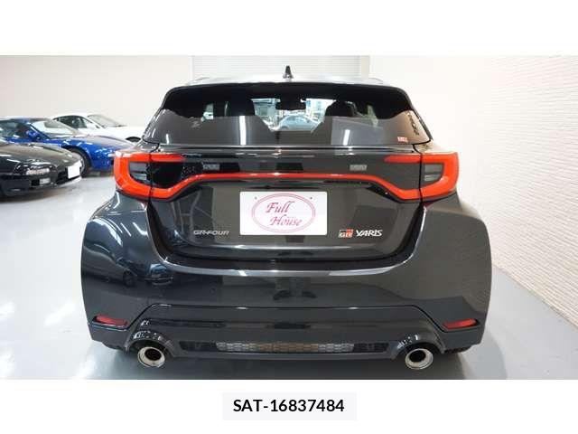 Toyota Gr Yaris 2025-01 7616768-13