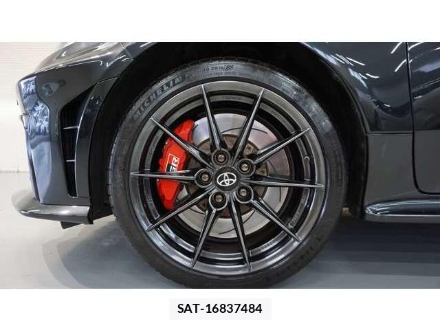 Toyota Gr Yaris 2025-01 7616768-15