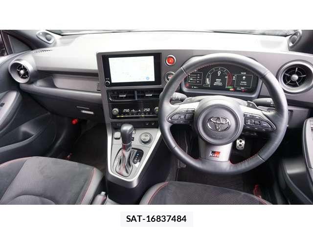 Toyota Gr Yaris 2025-01 7616768-1