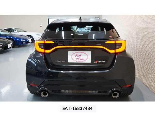 Toyota Gr Yaris 2025-01 7616768-3