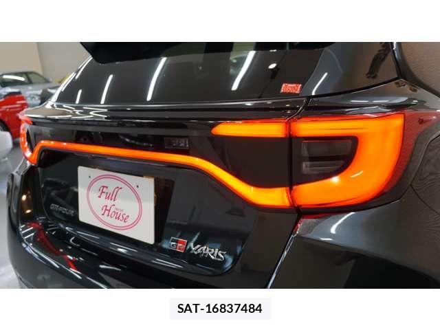 Toyota Gr Yaris 2025-01 7616768-4