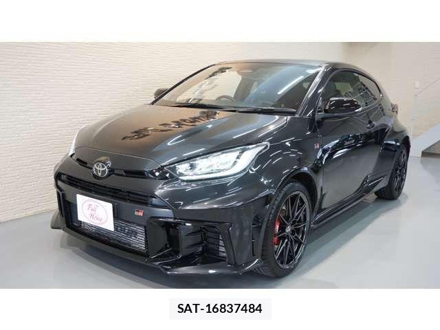 Toyota Gr Yaris 2025-01 7616768-6