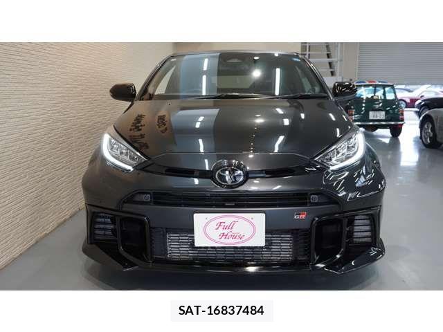 Toyota Gr Yaris 2025-01 7616768-7