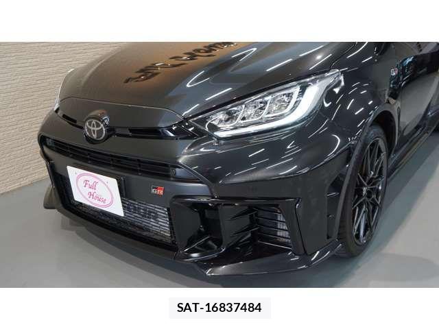 Toyota Gr Yaris 2025-01 7616768-8