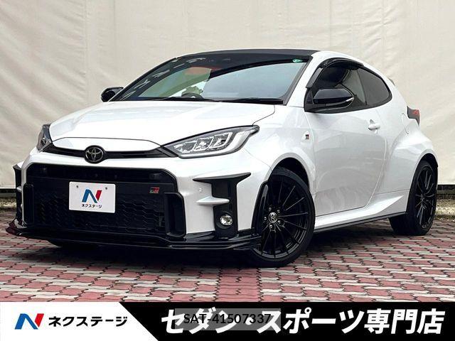 Toyota Gr Yaris 2021-06 7616769-0
