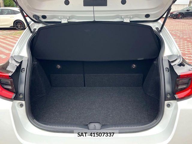 Toyota Gr Yaris 2021-06 7616769-9