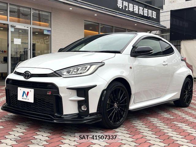 Toyota Gr Yaris 2021-06 7616769-13