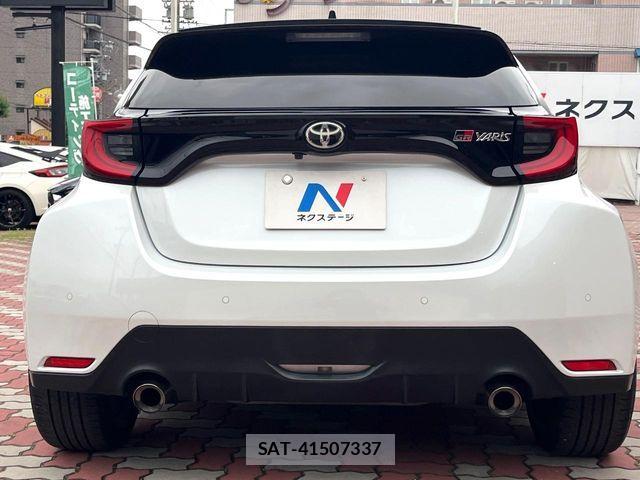 Toyota Gr Yaris 2021-06 7616769-14