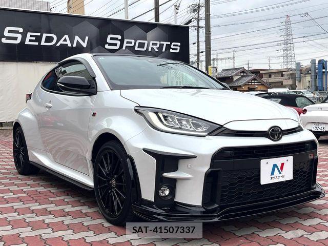 Toyota Gr Yaris 2021-06 7616769-15