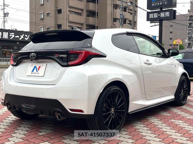 Toyota Gr Yaris 2021-06 7616769-16