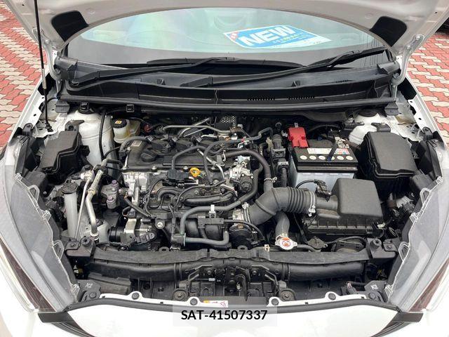 Toyota Gr Yaris 2021-06 7616769-17