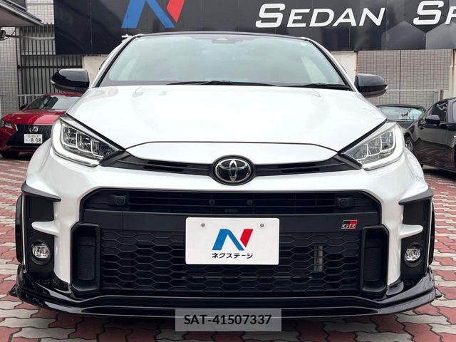 Toyota Gr Yaris 2021-06 7616769-2
