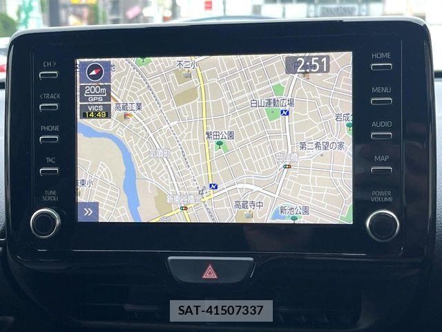 Toyota Gr Yaris 2021-06 7616769-3