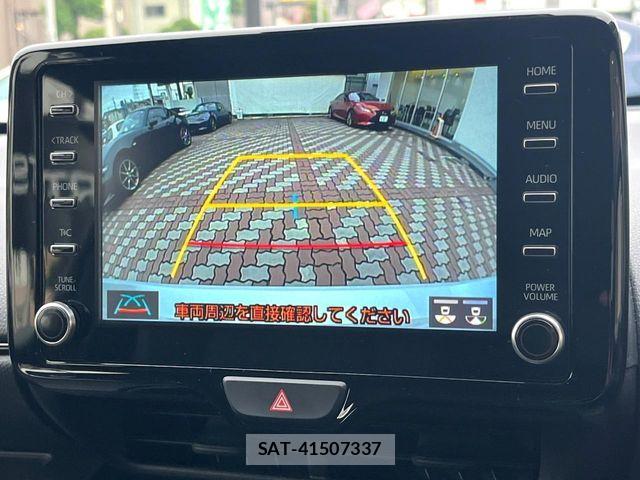 Toyota Gr Yaris 2021-06 7616769-4