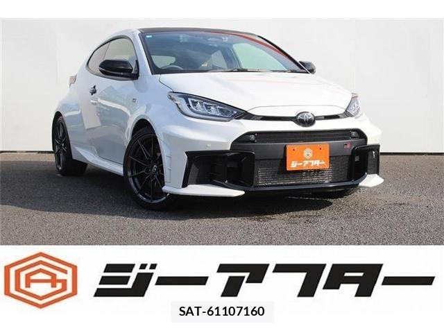 Toyota Gr Yaris 2025-04 7723658-0