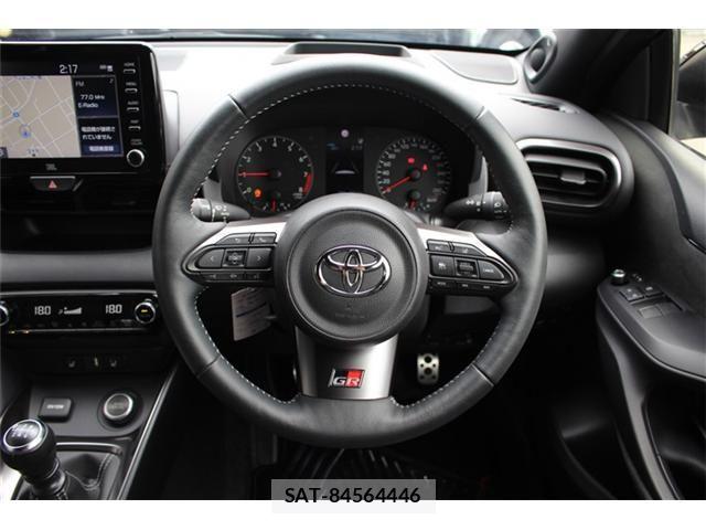 Toyota Gr Yaris 2021-01 7723663-9
