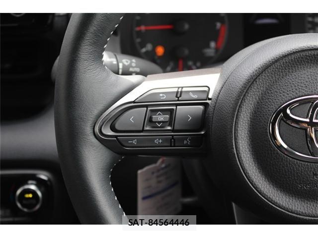 Toyota Gr Yaris 2021-01 7723663-10
