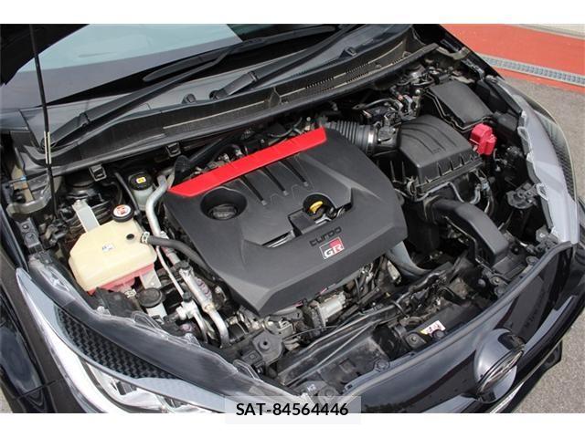Toyota Gr Yaris 2021-01 7723663-17