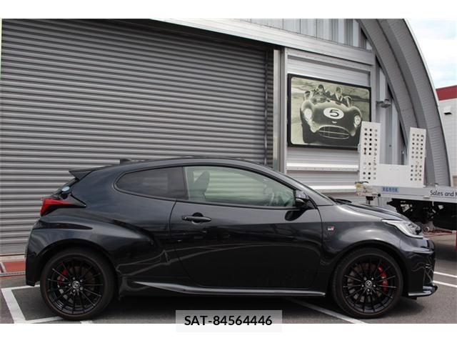 Toyota Gr Yaris 2021-01 7723663-1