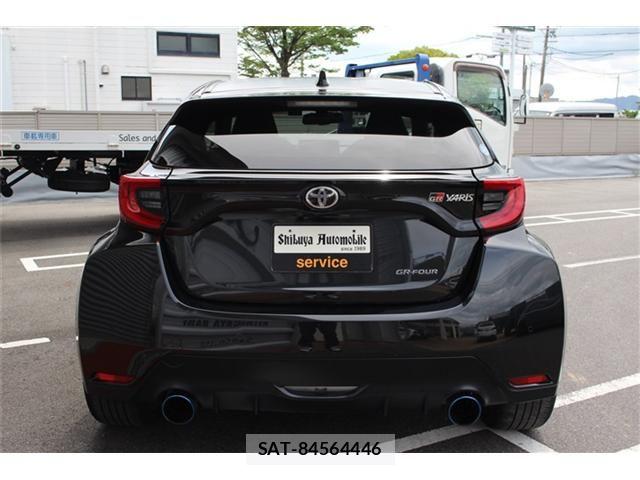 Toyota Gr Yaris 2021-01 7723663-4