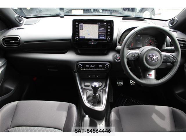 Toyota Gr Yaris 2021-01 7723663-6