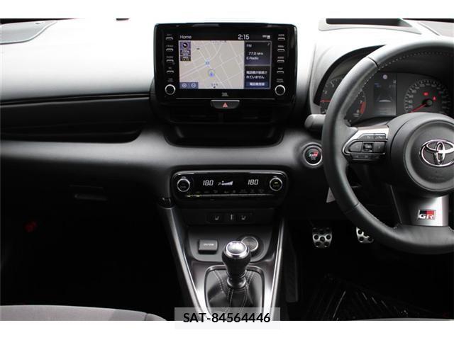 Toyota Gr Yaris 2021-01 7723663-7