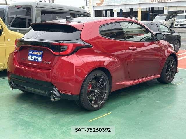 Toyota Gr Yaris 2025-05 7723660-11