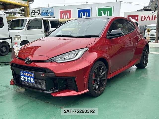 Toyota Gr Yaris 2025-05 7723660-2
