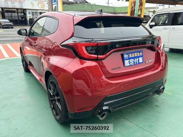Toyota Gr Yaris 2025-05 7723660-3